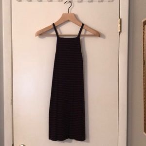 Rhodes Dress by Reformation.